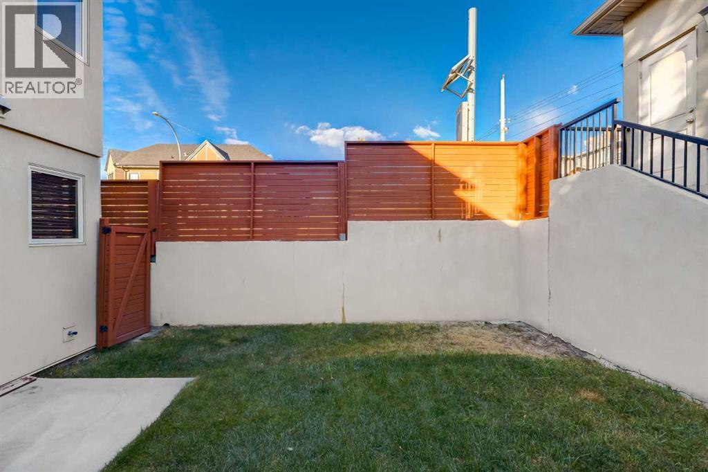 3178 20 Street Sw, Calgary, Alberta  T2T 6R2 - Photo 41 - A2261768