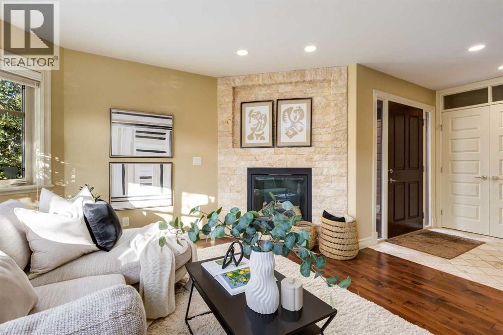 3178 20 Street Sw, Calgary, Alberta  T2T 6R2 - Photo 6 - A2261768