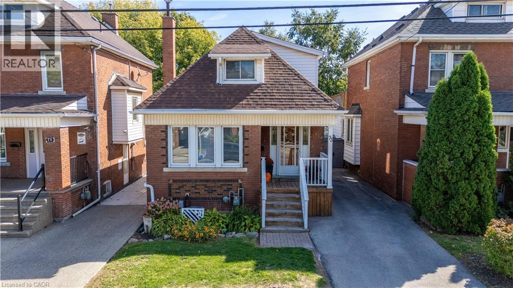 73 Kenilworth Avenue S, Hamilton, Ontario  L8K 2T1 - Photo 5 - 40776618