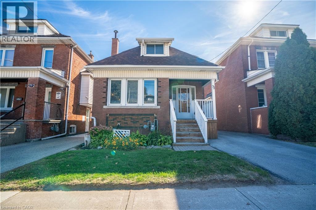 73 Kenilworth Avenue S, Hamilton, Ontario  L8K 2T1 - Photo 3 - 40776618