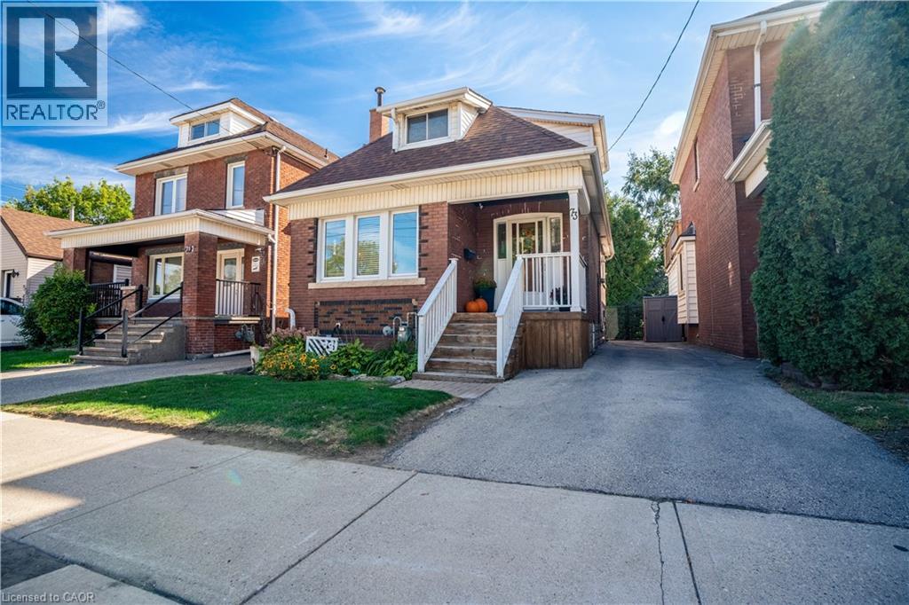 73 Kenilworth Avenue S, Hamilton, Ontario  L8K 2T1 - Photo 2 - 40776618