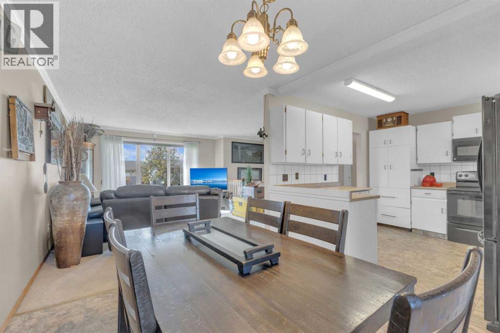 5336 37a Street, Innisfail, Alberta  T4G 1E5 - Photo 13 - A2262323