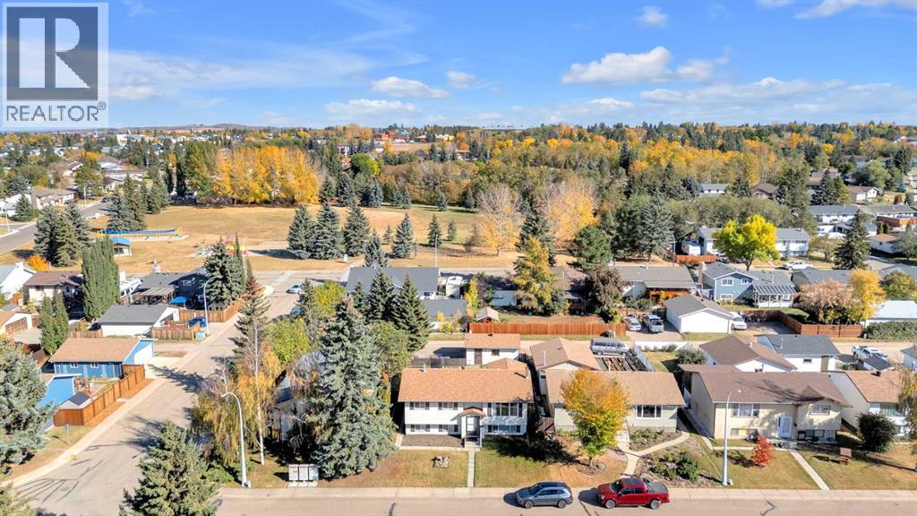 5336 37a Street, Innisfail, Alberta  T4G 1E5 - Photo 31 - A2262323