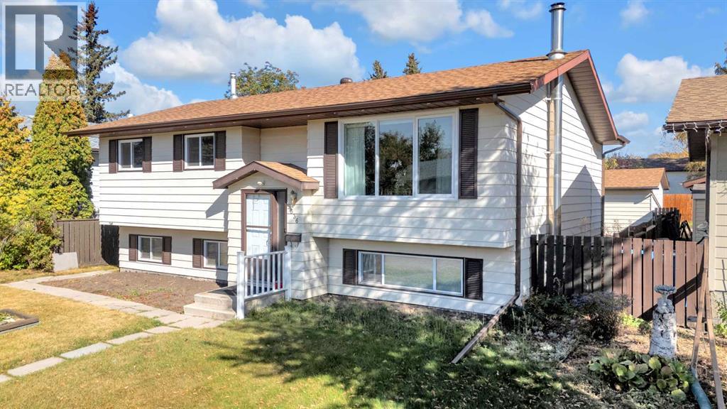 5336 37a Street, Innisfail, Alberta  T4G 1E5 - Photo 2 - A2262323