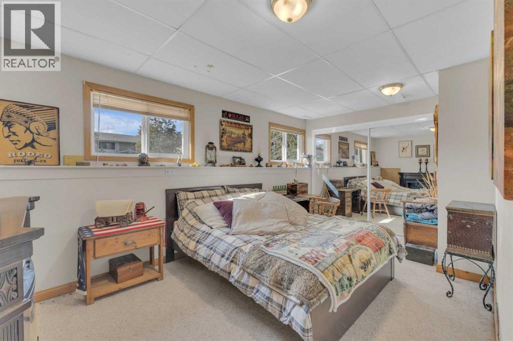 5336 37a Street, Innisfail, Alberta  T4G 1E5 - Photo 29 - A2262323