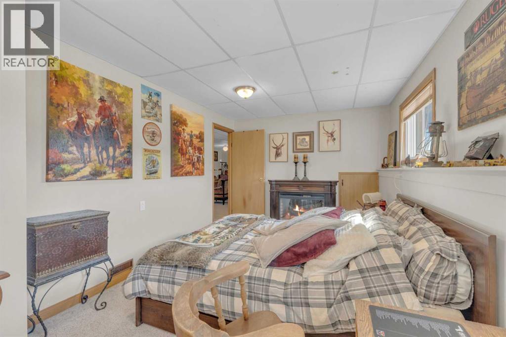 5336 37a Street, Innisfail, Alberta  T4G 1E5 - Photo 30 - A2262323