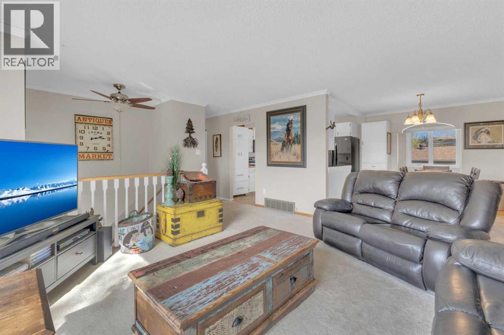5336 37a Street, Innisfail, Alberta  T4G 1E5 - Photo 11 - A2262323