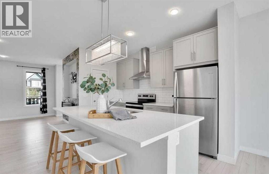 143 Highview Gate Se, Airdrie, Alberta  T4A 3L6 - Photo 43 - A2257458