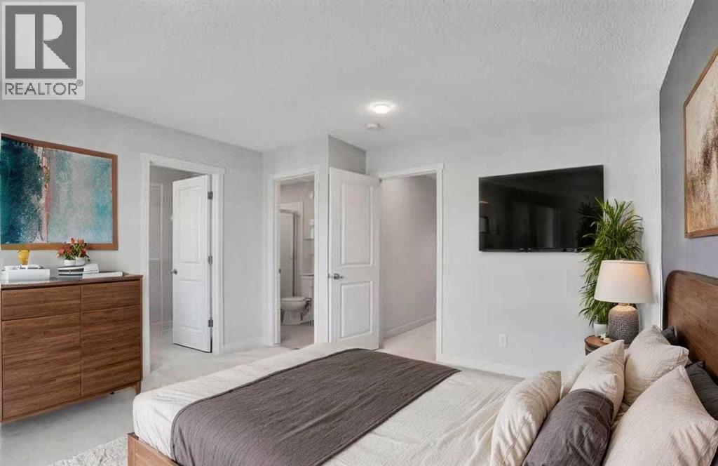 143 Highview Gate Se, Airdrie, Alberta  T4A 3L6 - Photo 40 - A2257458