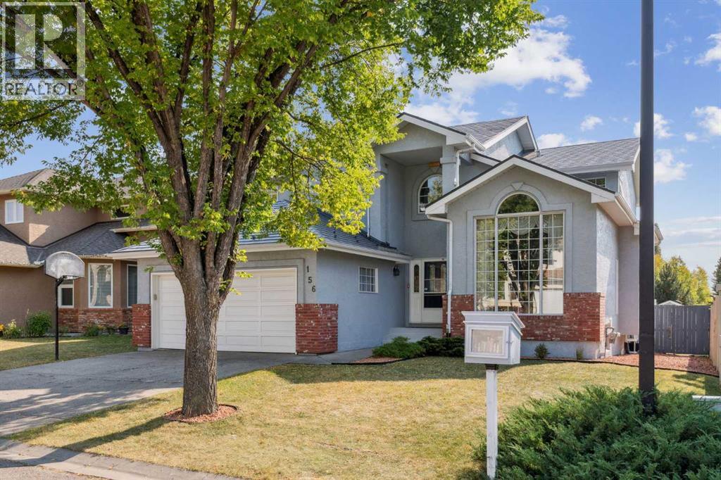 156 Edgevalley Circle Nw, Calgary, Alberta  T3A 4Y8 - Photo 2 - A2259770