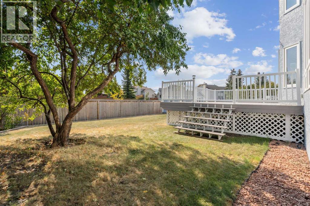 156 Edgevalley Circle Nw, Calgary, Alberta  T3A 4Y8 - Photo 43 - A2259770