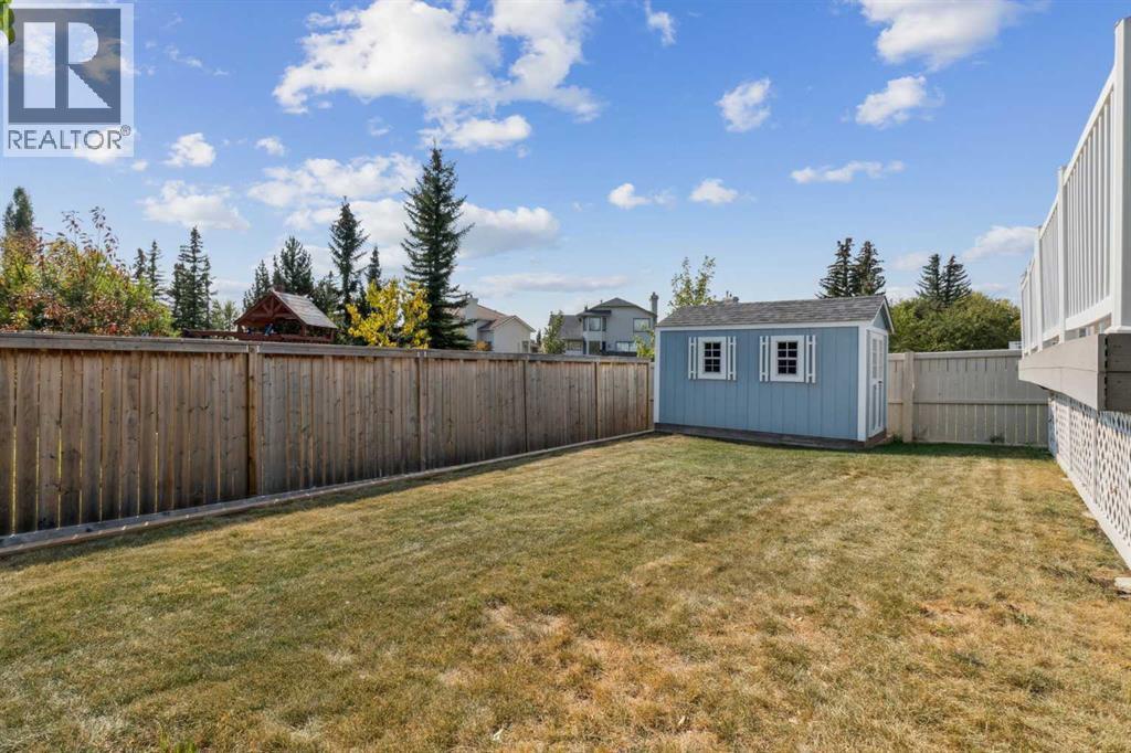 156 Edgevalley Circle Nw, Calgary, Alberta  T3A 4Y8 - Photo 44 - A2259770