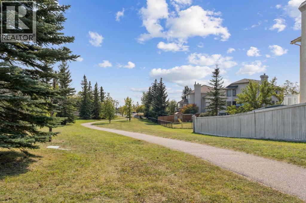 156 Edgevalley Circle Nw, Calgary, Alberta  T3A 4Y8 - Photo 46 - A2259770