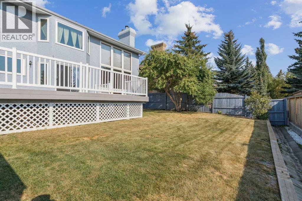 156 Edgevalley Circle Nw, Calgary, Alberta  T3A 4Y8 - Photo 45 - A2259770