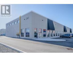 #2 - 241 KING STREET, Barrie, Ontario