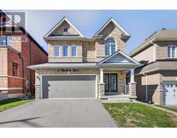 3 MUIRFIELD DRIVE, Barrie, Ontario