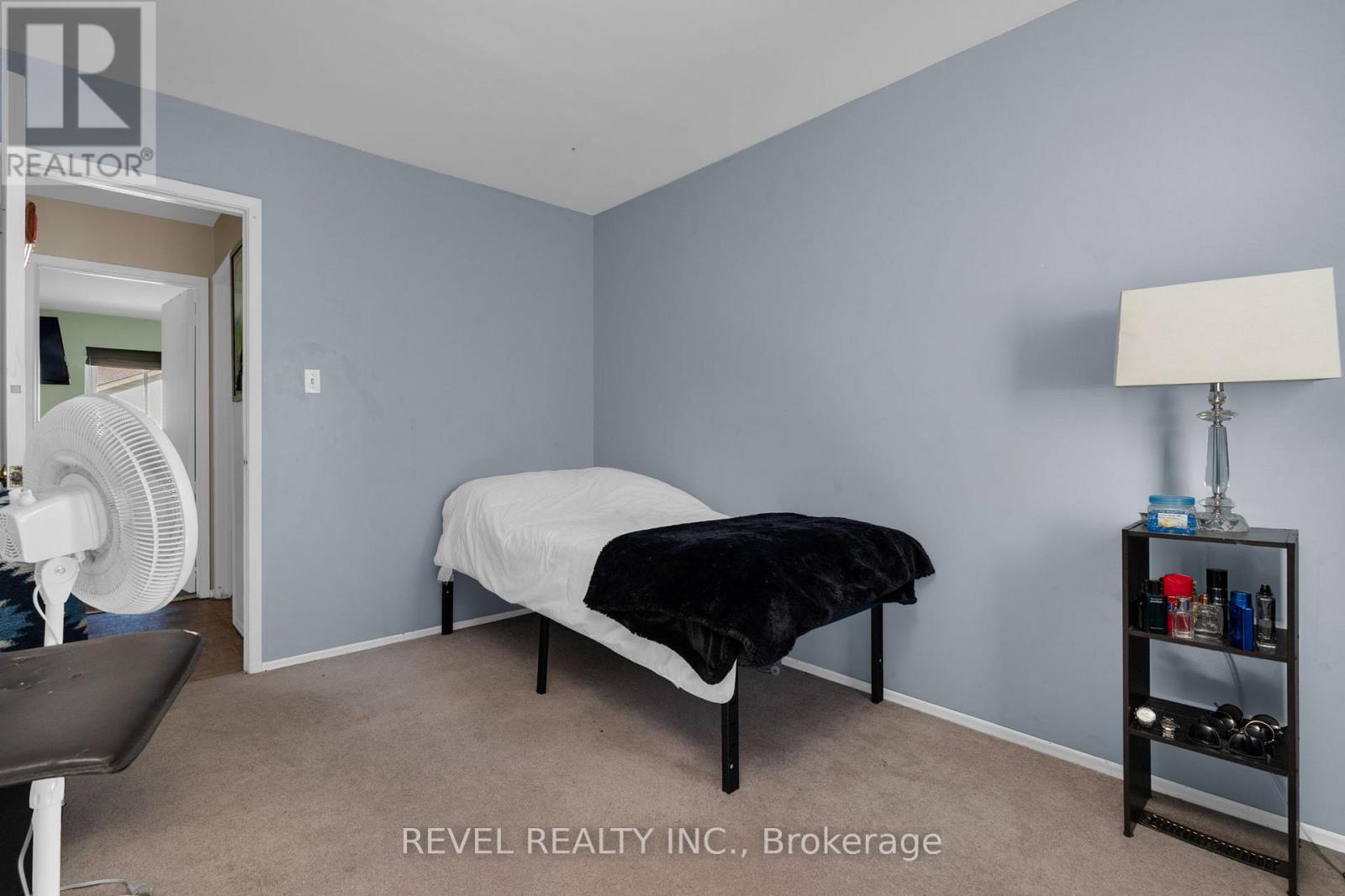 68 - 28 Donald Street, Barrie (Queen's Park), Ontario  L4N 4S6 - Photo 23 - S12446470