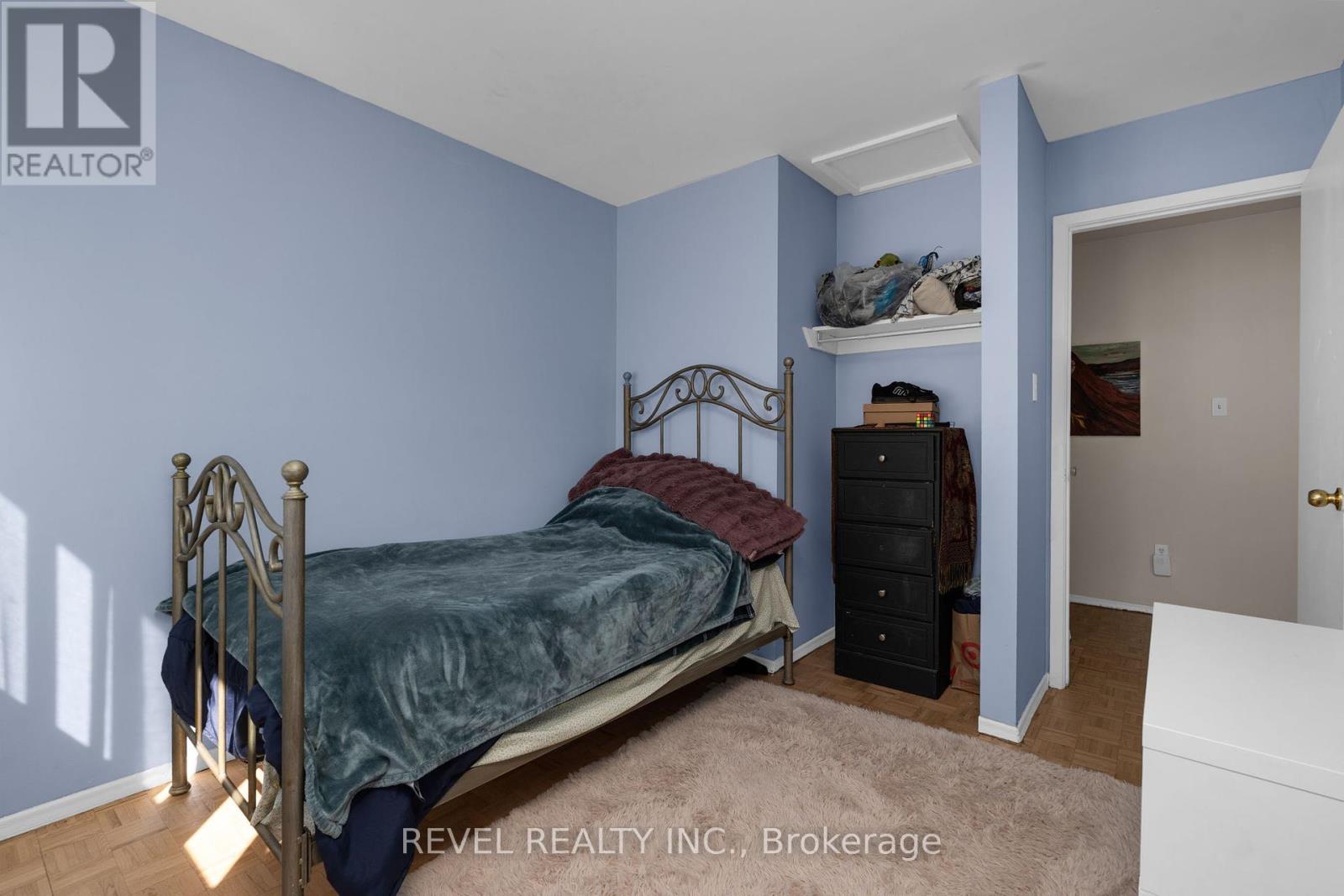 68 - 28 Donald Street, Barrie (Queen's Park), Ontario  L4N 4S6 - Photo 25 - S12446470