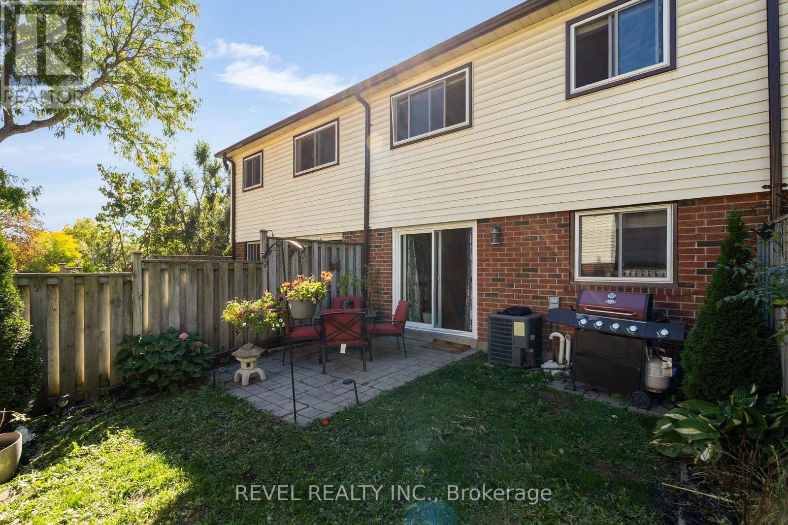 68 - 28 Donald Street, Barrie (Queen's Park), Ontario  L4N 4S6 - Photo 29 - S12446470