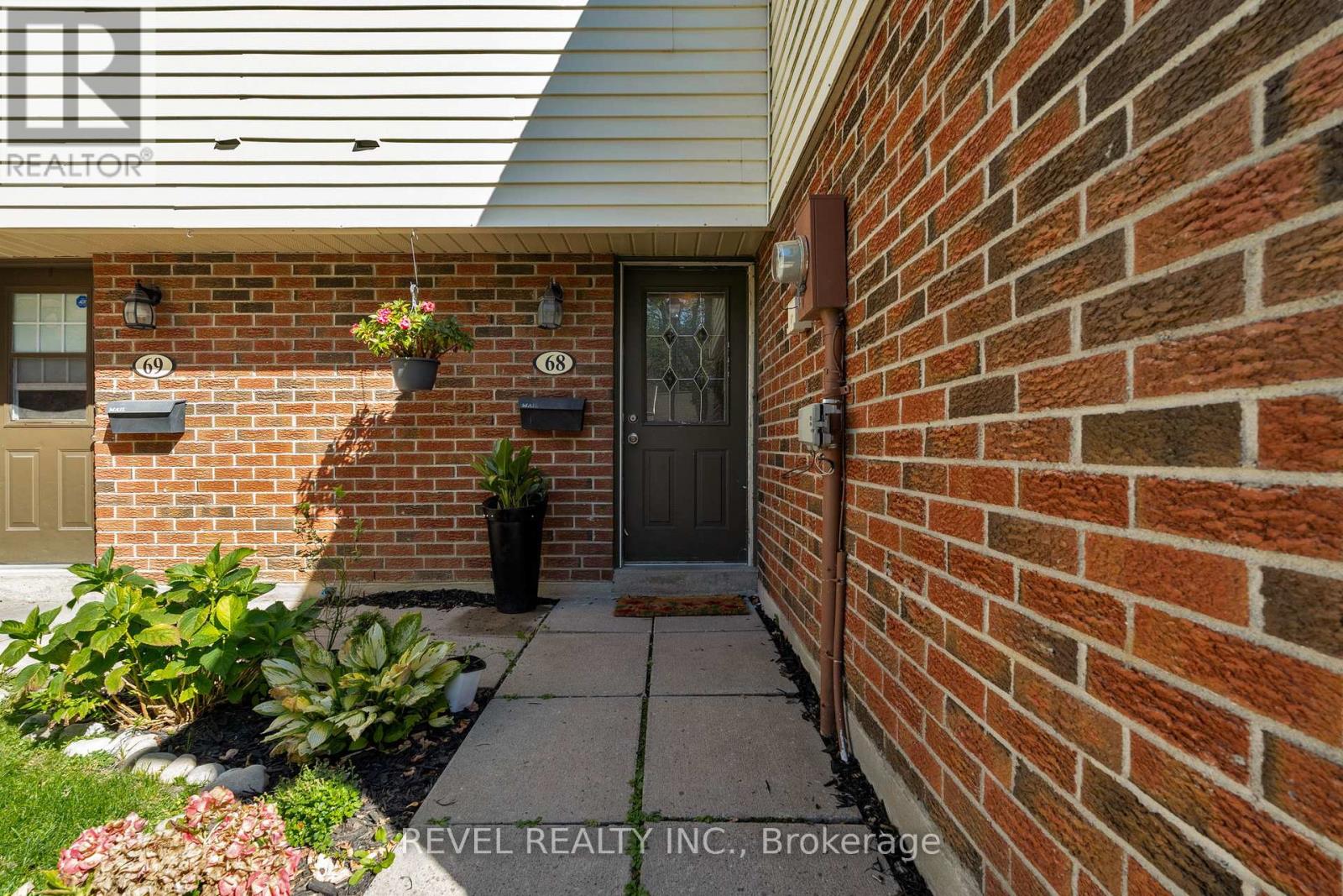 68 - 28 Donald Street, Barrie (Queen's Park), Ontario  L4N 4S6 - Photo 6 - S12446470