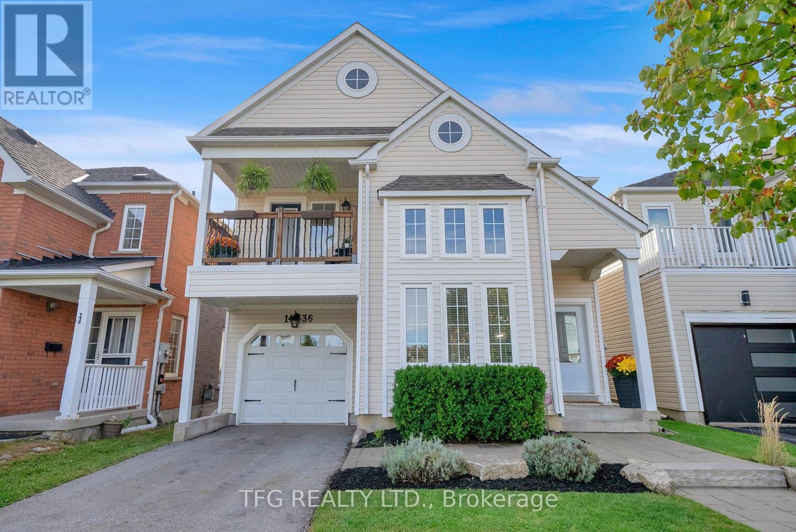 1436 Bridgeport Street, Oshawa, Ontario  L1K 2P5 - Photo 1 - E12446558