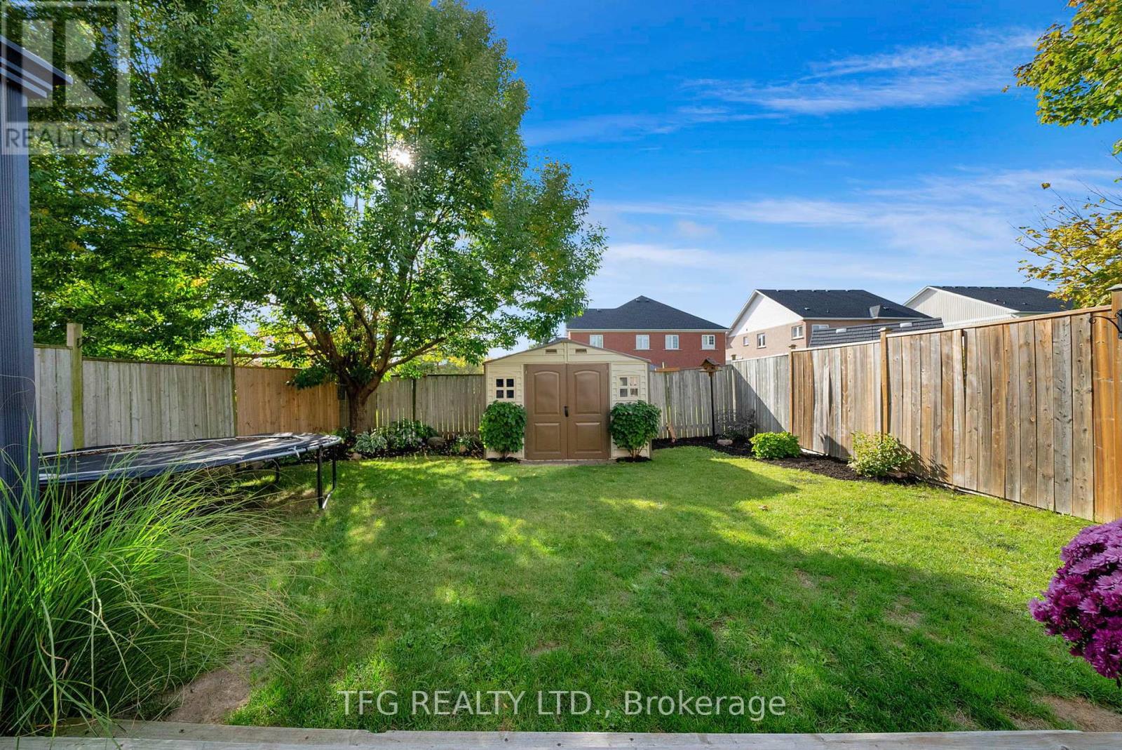 1436 Bridgeport Street, Oshawa, Ontario  L1K 2P5 - Photo 37 - E12446558
