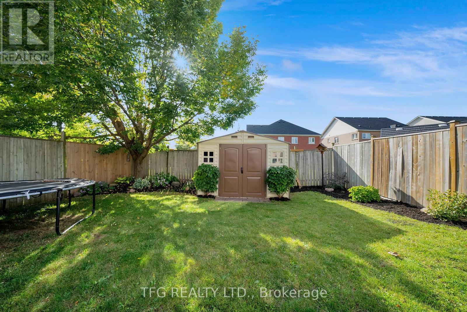 1436 Bridgeport Street, Oshawa, Ontario  L1K 2P5 - Photo 38 - E12446558