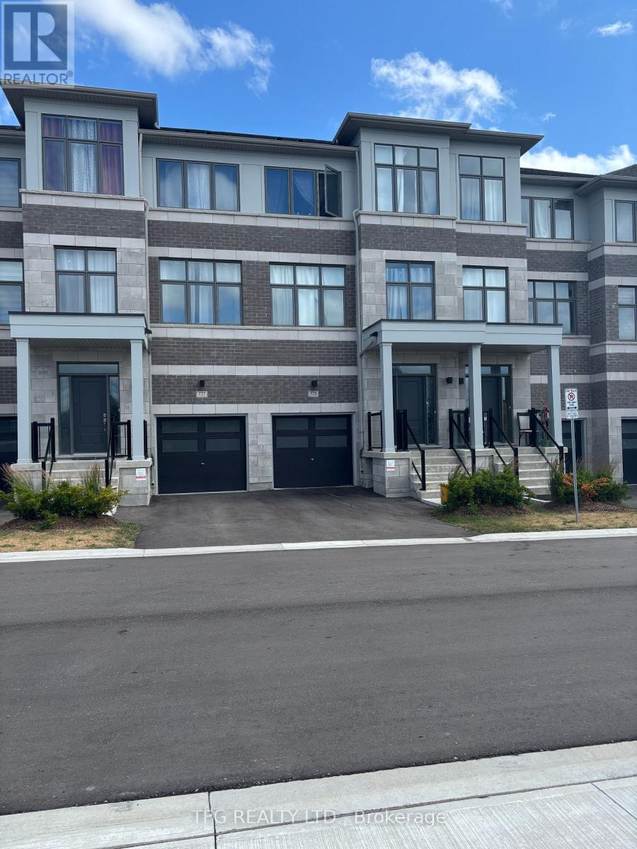775 Chinook Path, Oshawa, Ontario  L1H 0A7 - Photo 1 - E12446699