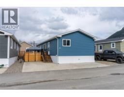 235 Aylmer Road Unit# 21, chase, British Columbia