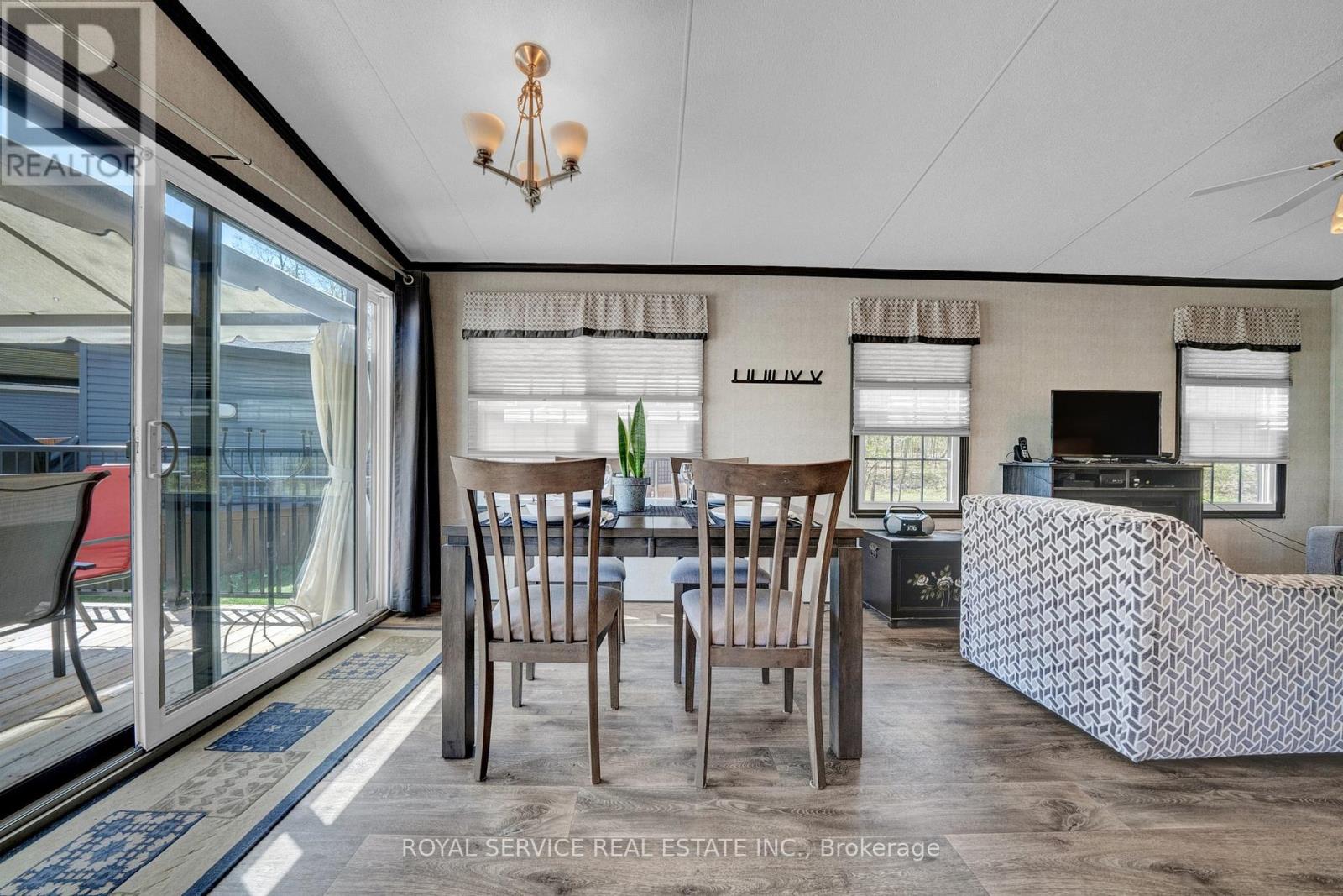 66 Cherry Hill Lane - 1235 Villiers Line, Otonabee-South Monaghan, Ontario  K0L 2G0 - Photo 10 - X12446555