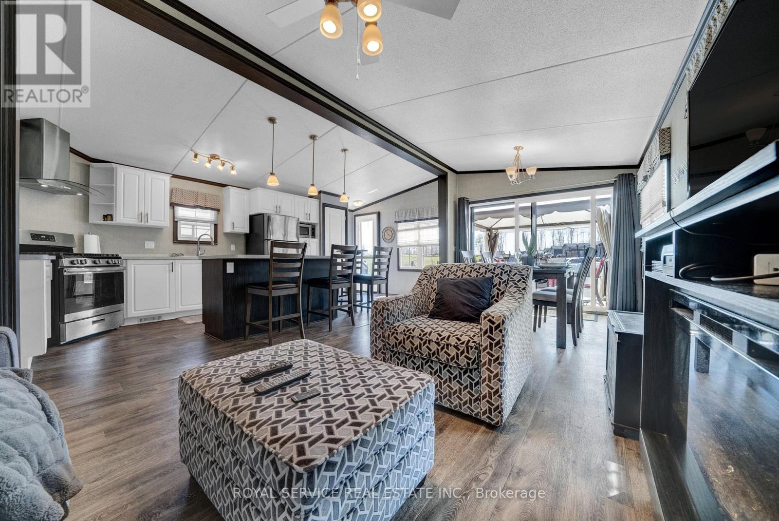 66 Cherry Hill Lane - 1235 Villiers Line, Otonabee-South Monaghan, Ontario  K0L 2G0 - Photo 13 - X12446555