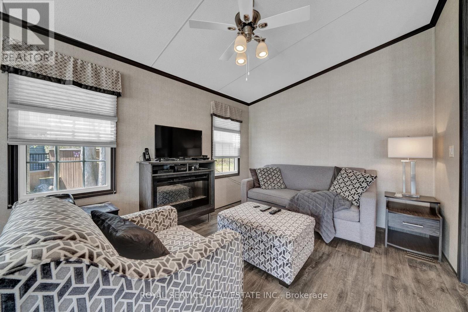 66 Cherry Hill Lane - 1235 Villiers Line, Otonabee-South Monaghan, Ontario  K0L 2G0 - Photo 14 - X12446555