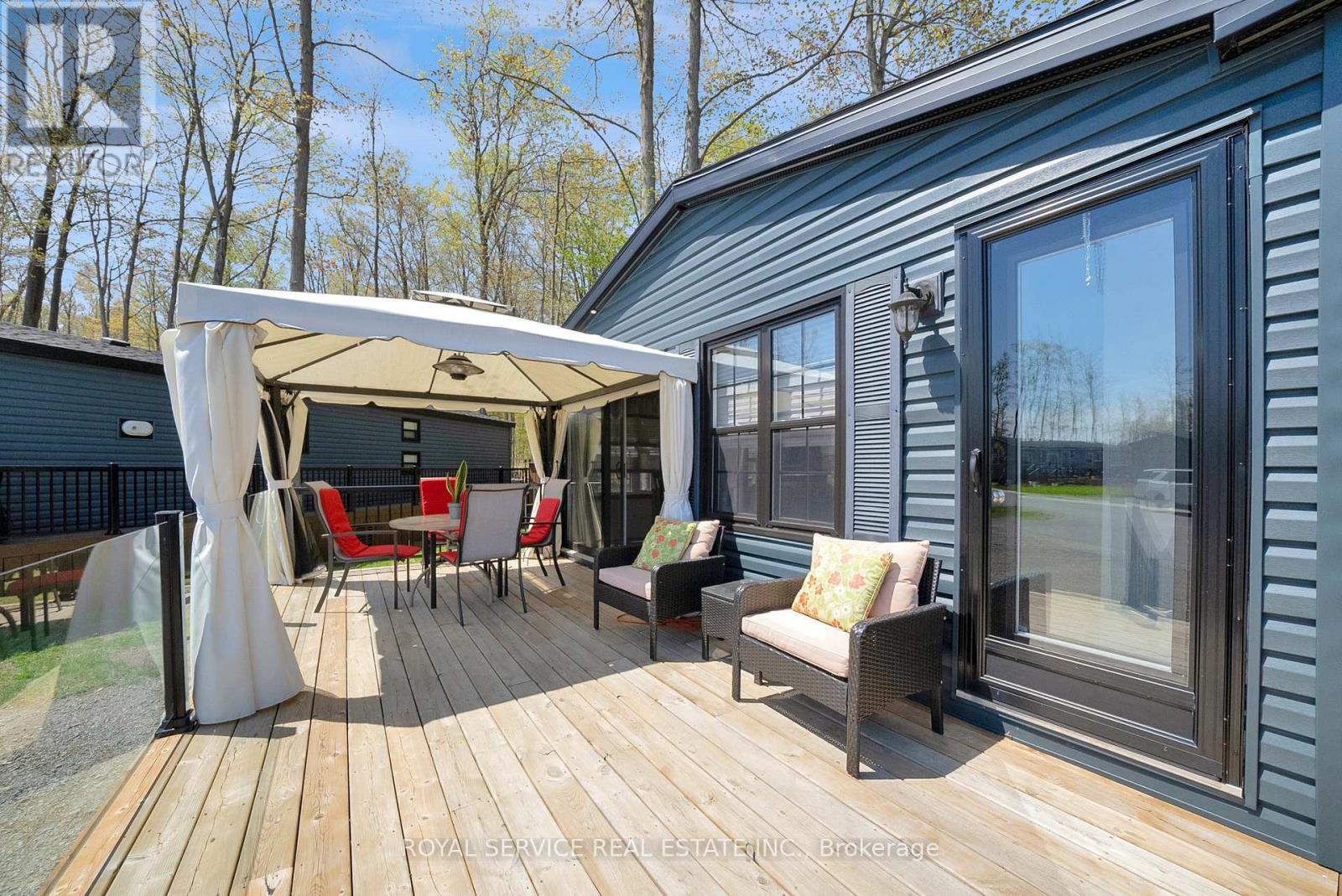 66 Cherry Hill Lane - 1235 Villiers Line, Otonabee-South Monaghan, Ontario  K0L 2G0 - Photo 2 - X12446555