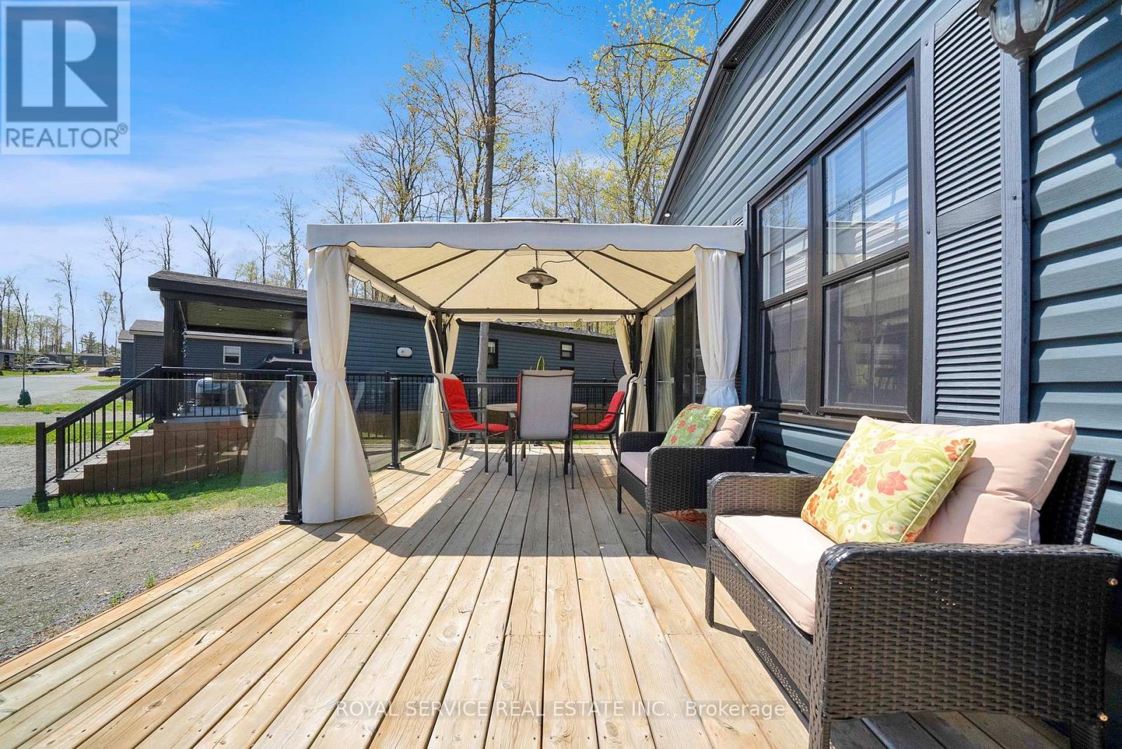 66 Cherry Hill Lane - 1235 Villiers Line, Otonabee-South Monaghan, Ontario  K0L 2G0 - Photo 3 - X12446555