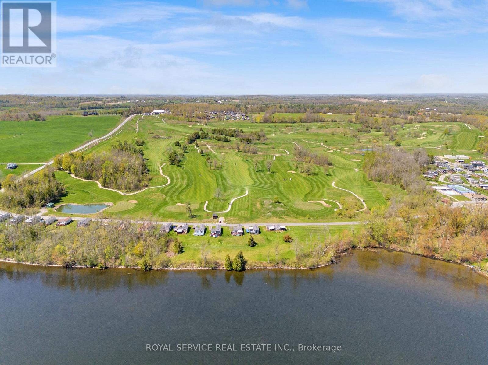 66 Cherry Hill Lane - 1235 Villiers Line, Otonabee-South Monaghan, Ontario  K0L 2G0 - Photo 35 - X12446555