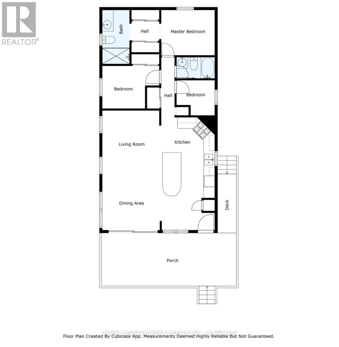 66 Cherry Hill Lane - 1235 Villiers Line, Otonabee-South Monaghan, Ontario  K0L 2G0 - Photo 37 - X12446555
