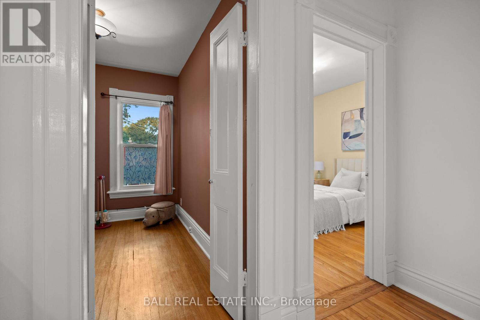 581 Aylmer Street N, Peterborough, Ontario  K9H 3W8 - Photo 32 - X12446610