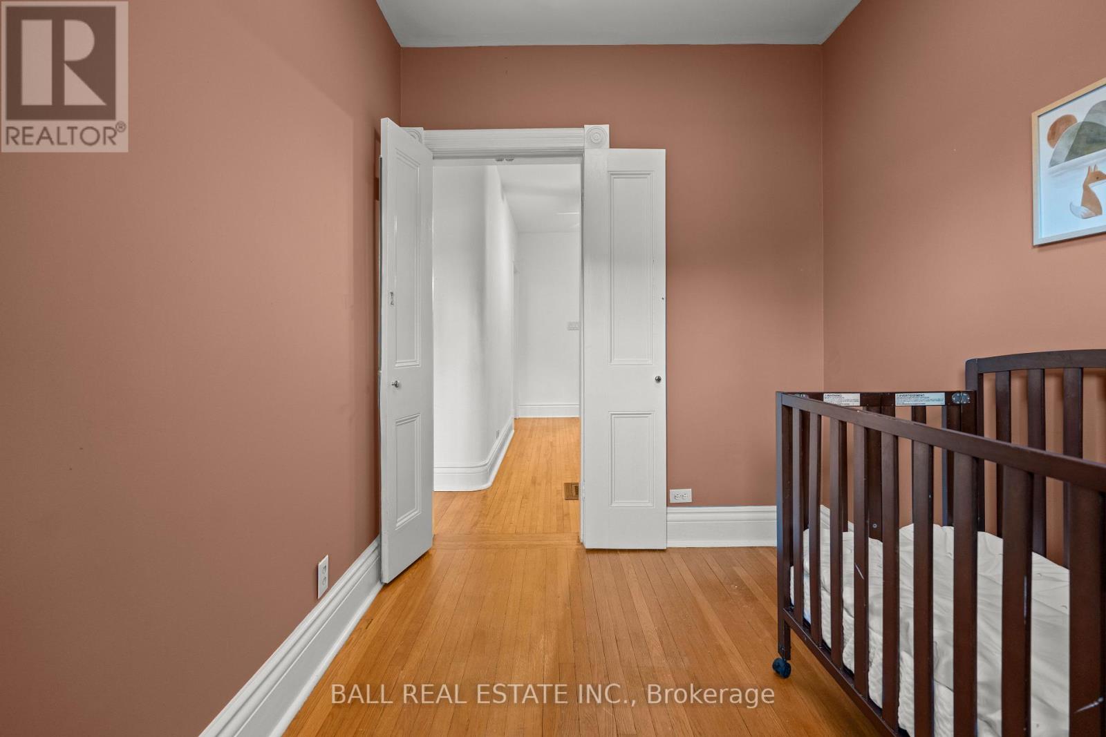581 Aylmer Street N, Peterborough, Ontario  K9H 3W8 - Photo 35 - X12446610