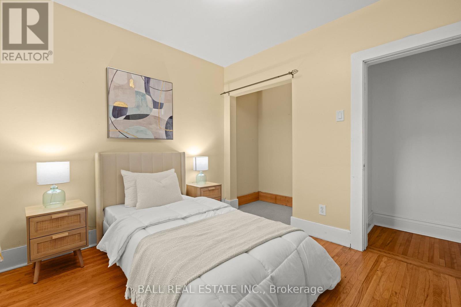 581 Aylmer Street N, Peterborough, Ontario  K9H 3W8 - Photo 39 - X12446610