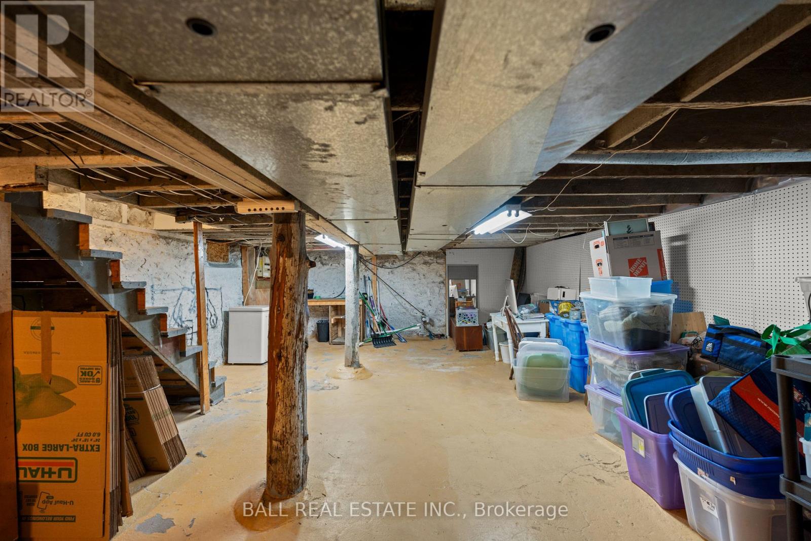 581 Aylmer Street N, Peterborough, Ontario  K9H 3W8 - Photo 41 - X12446610