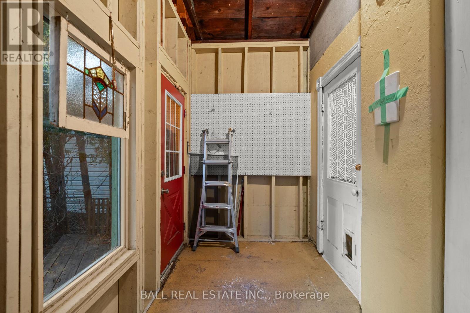 581 Aylmer Street N, Peterborough, Ontario  K9H 3W8 - Photo 43 - X12446610