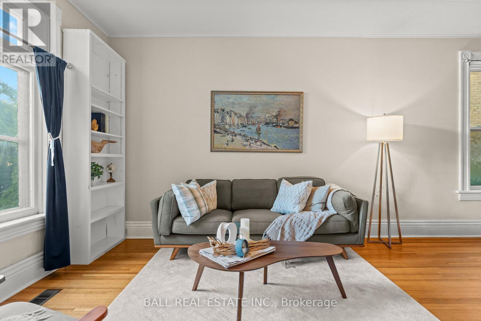 581 Aylmer Street N, Peterborough, Ontario  K9H 3W8 - Photo 6 - X12446610