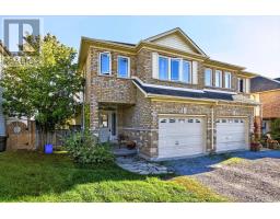 724 TRAILVIEW DRIVE, Peterborough, Ontario