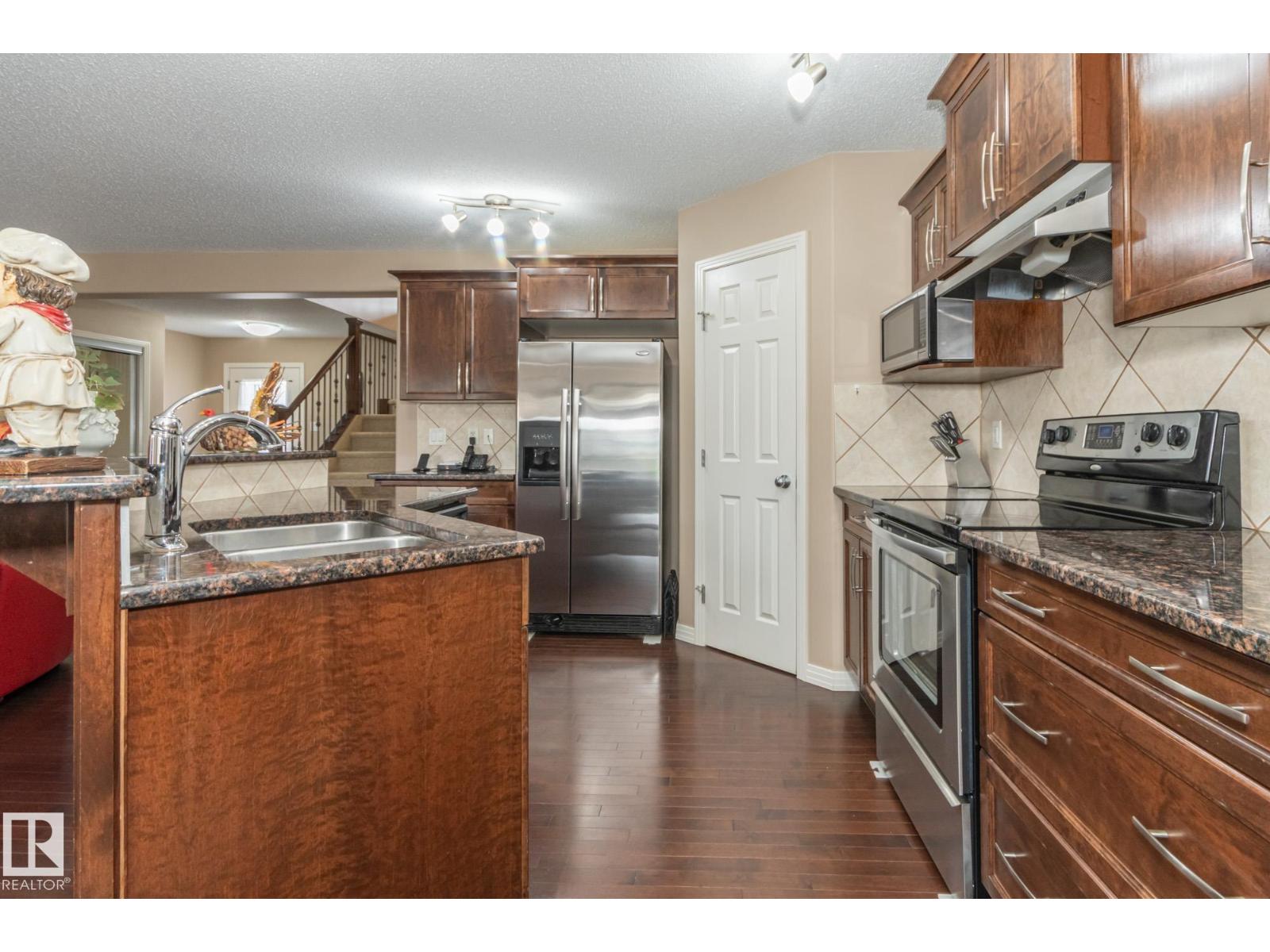 16023 138 St Nw, Edmonton, Alberta  T6V 0E2 - Photo 14 - E4460982