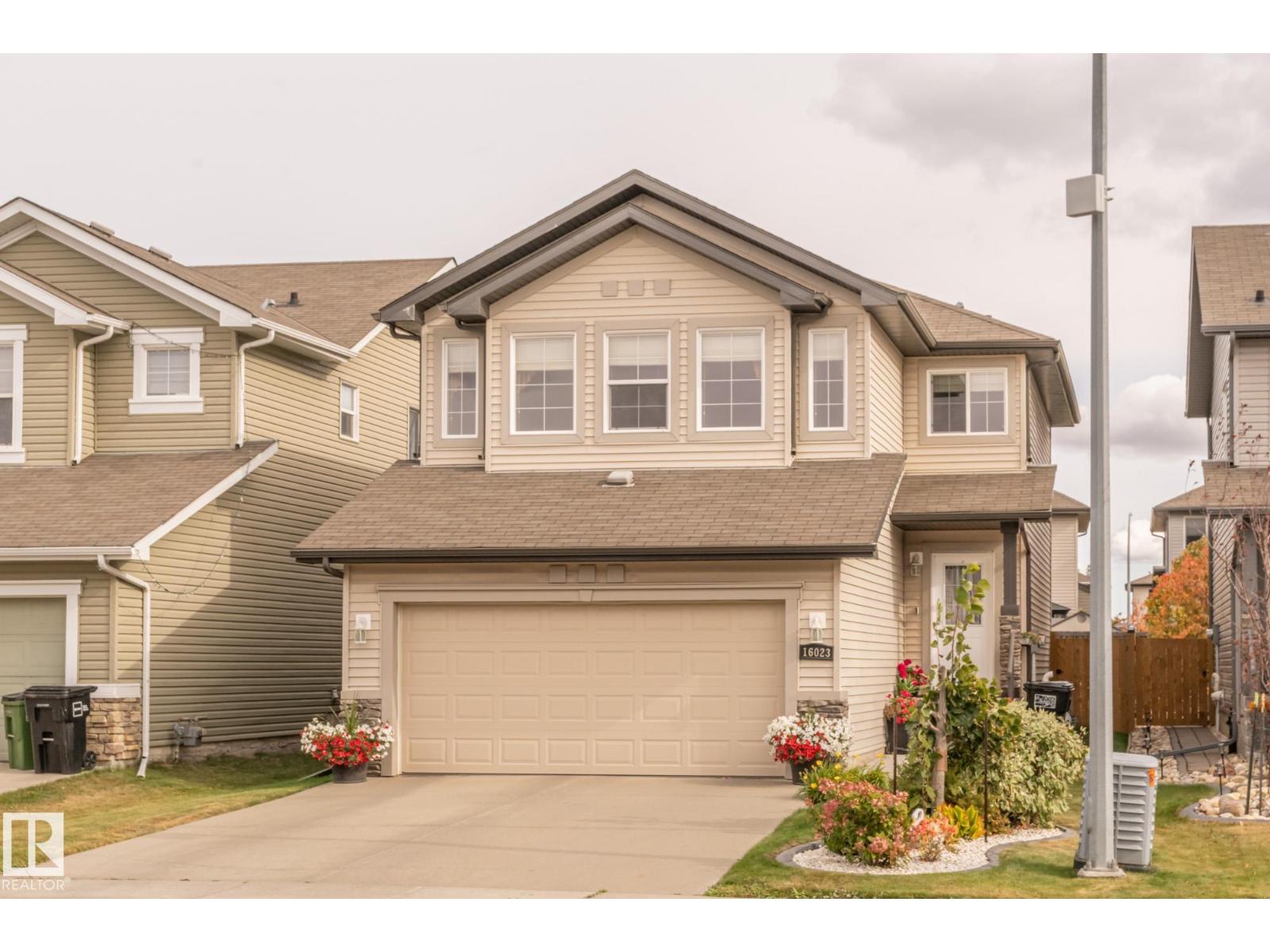 16023 138 St Nw, Edmonton, Alberta  T6V 0E2 - Photo 2 - E4460982