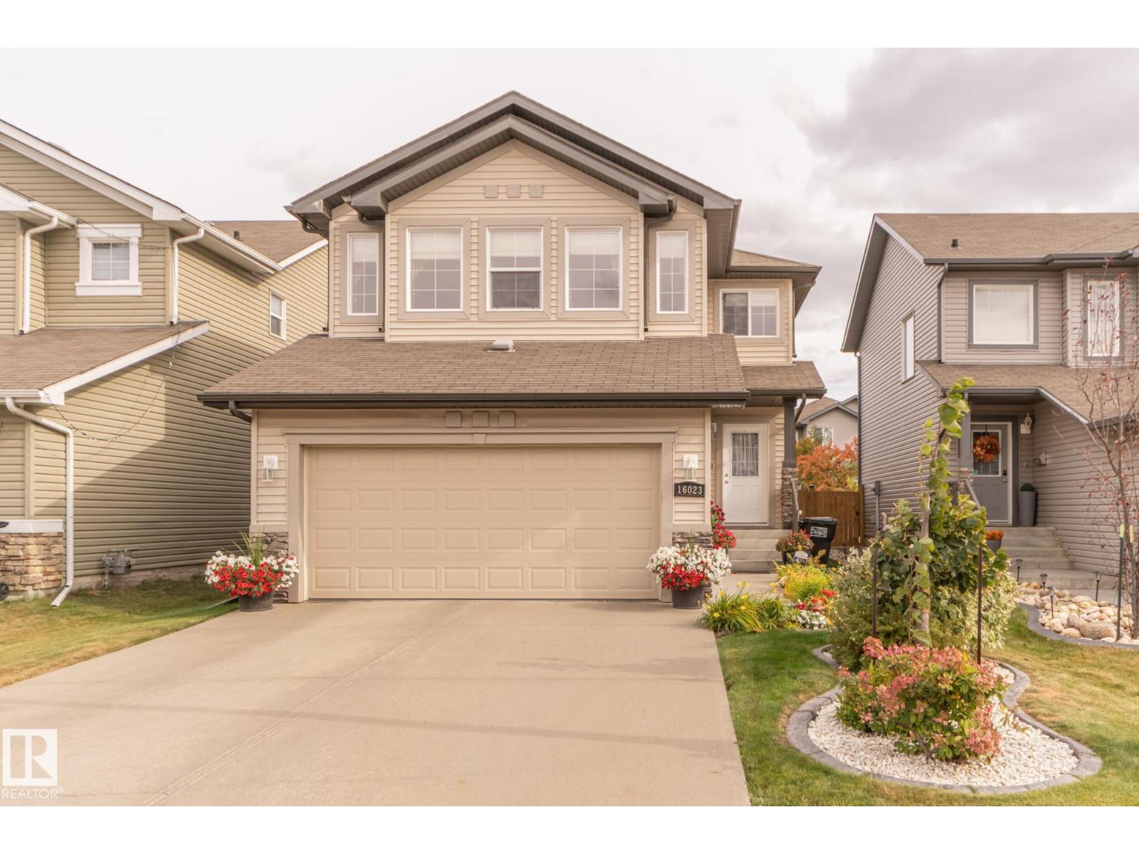 16023 138 St Nw, Edmonton, Alberta  T6V 0E2 - Photo 3 - E4460982