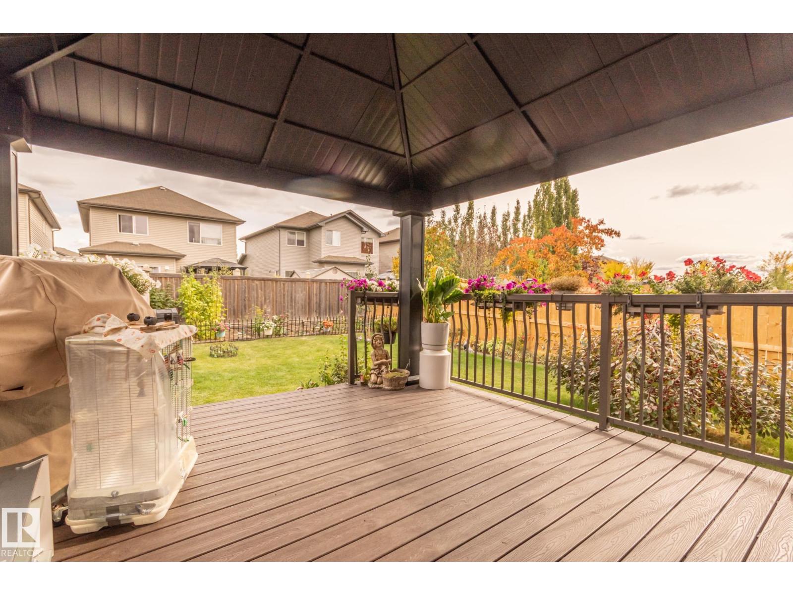 16023 138 St Nw, Edmonton, Alberta  T6V 0E2 - Photo 37 - E4460982
