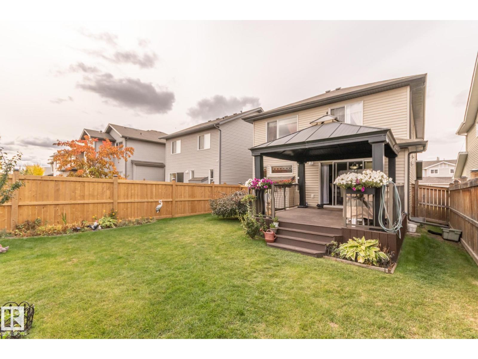 16023 138 St Nw, Edmonton, Alberta  T6V 0E2 - Photo 39 - E4460982