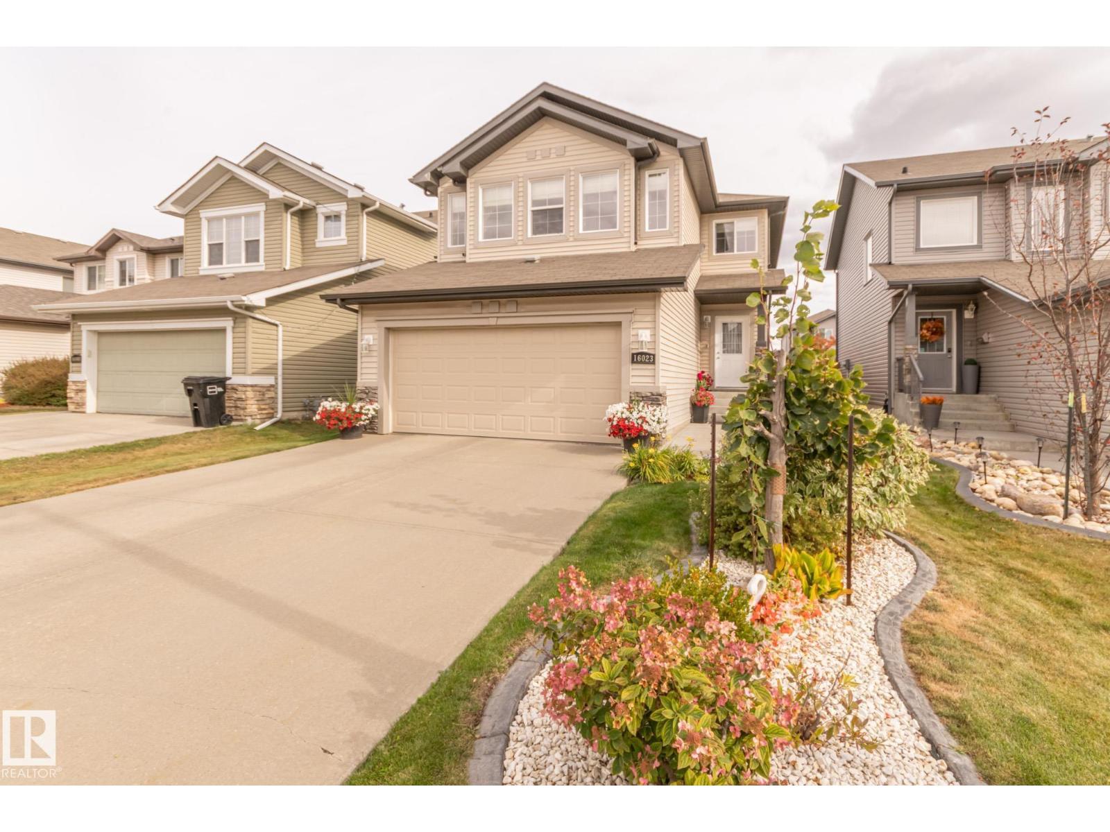 16023 138 St Nw, Edmonton, Alberta  T6V 0E2 - Photo 4 - E4460982
