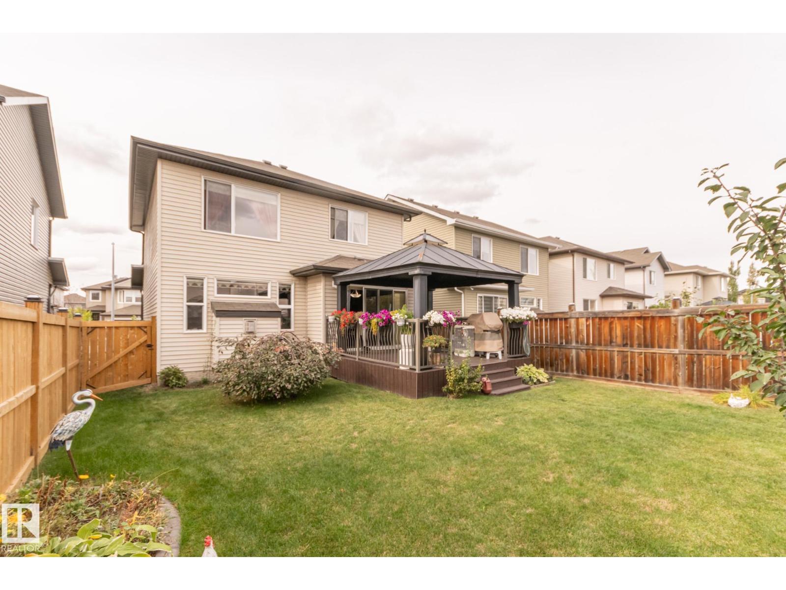 16023 138 St Nw, Edmonton, Alberta  T6V 0E2 - Photo 40 - E4460982